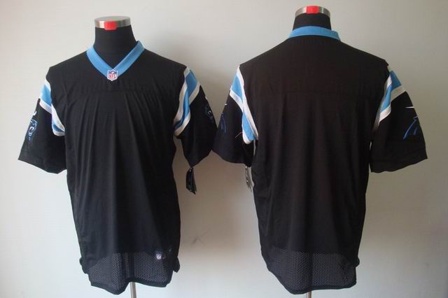 Nike Carolina Panthers Elite Jerseys-016